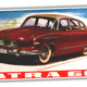 Illustration for article titled A Car You Never Heard Of: The Compact Tatra That Wasn't